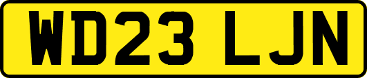WD23LJN