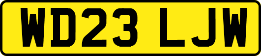 WD23LJW