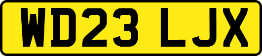 WD23LJX