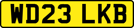 WD23LKB