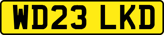 WD23LKD