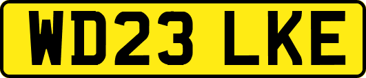 WD23LKE