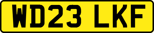 WD23LKF