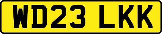 WD23LKK