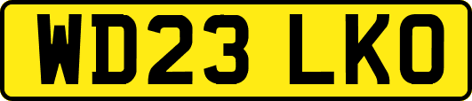 WD23LKO