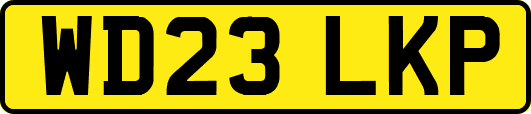 WD23LKP