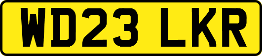 WD23LKR