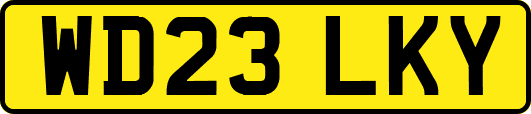WD23LKY