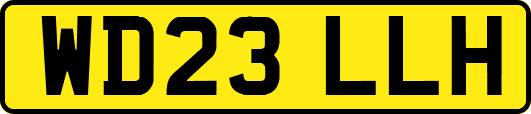 WD23LLH