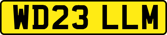 WD23LLM