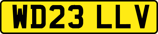 WD23LLV