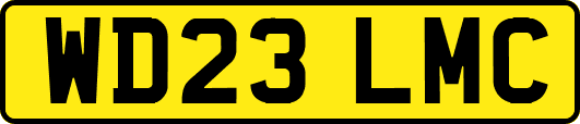 WD23LMC