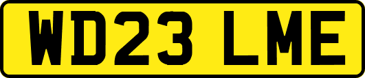 WD23LME
