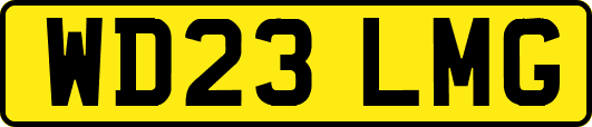 WD23LMG