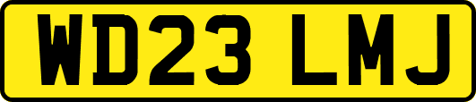 WD23LMJ