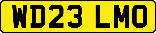 WD23LMO