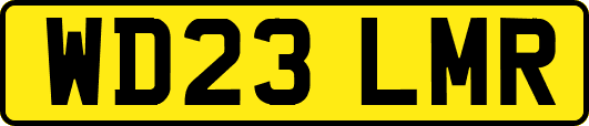 WD23LMR