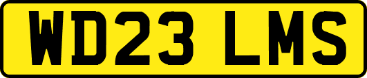 WD23LMS