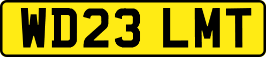 WD23LMT