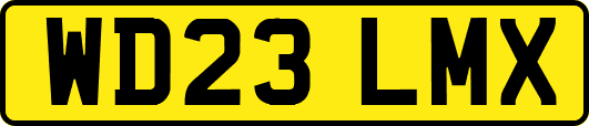 WD23LMX