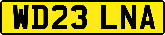WD23LNA
