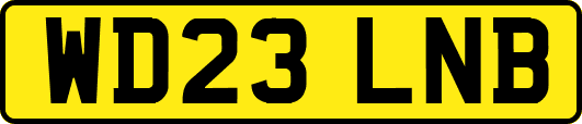 WD23LNB