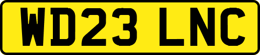 WD23LNC