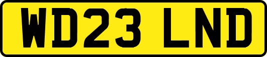 WD23LND