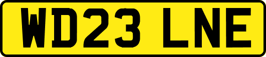 WD23LNE