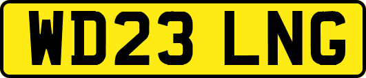 WD23LNG