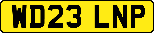 WD23LNP