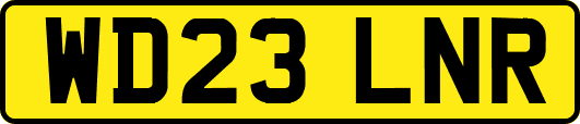 WD23LNR