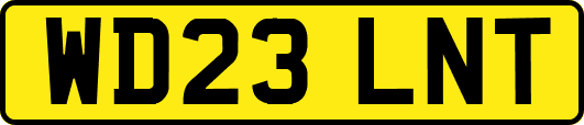 WD23LNT