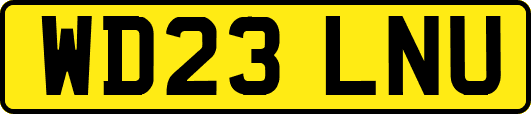 WD23LNU