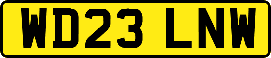 WD23LNW