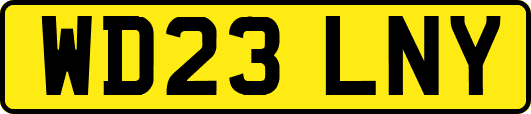WD23LNY