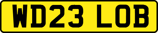 WD23LOB
