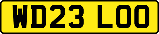 WD23LOO