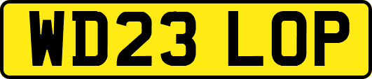 WD23LOP