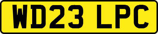 WD23LPC