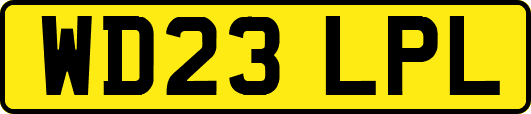 WD23LPL