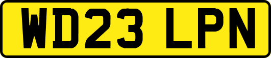 WD23LPN