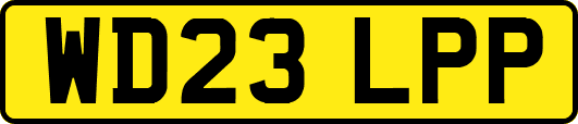 WD23LPP