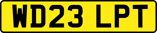 WD23LPT