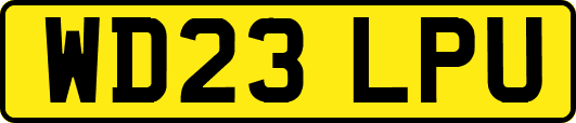 WD23LPU