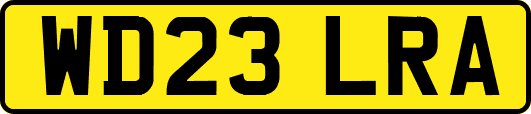 WD23LRA