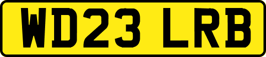 WD23LRB
