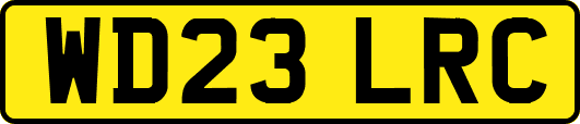 WD23LRC