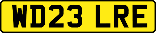 WD23LRE