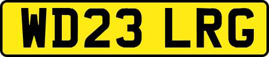 WD23LRG